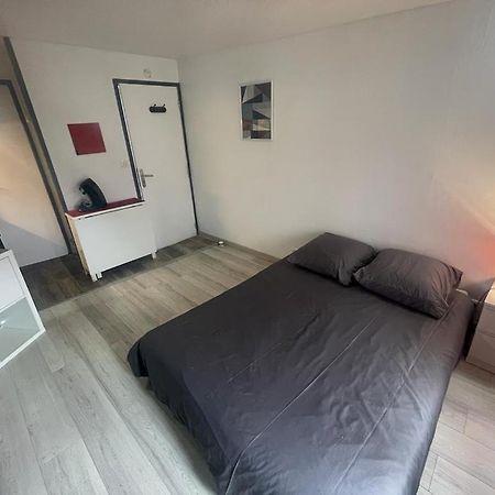 Le Confort - Calme, Ideale Couple, Business, Long Sejour Niort Zewnętrze zdjęcie