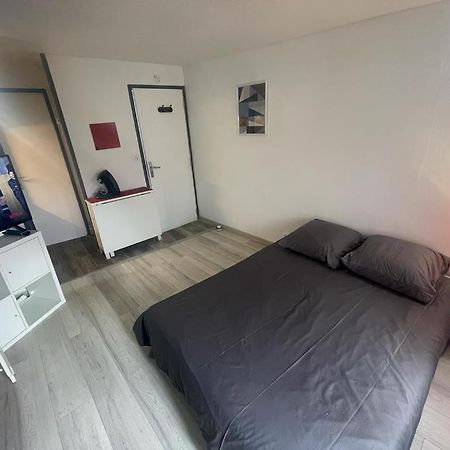 Le Confort - Calme, Ideale Couple, Business, Long Sejour Niort Zewnętrze zdjęcie