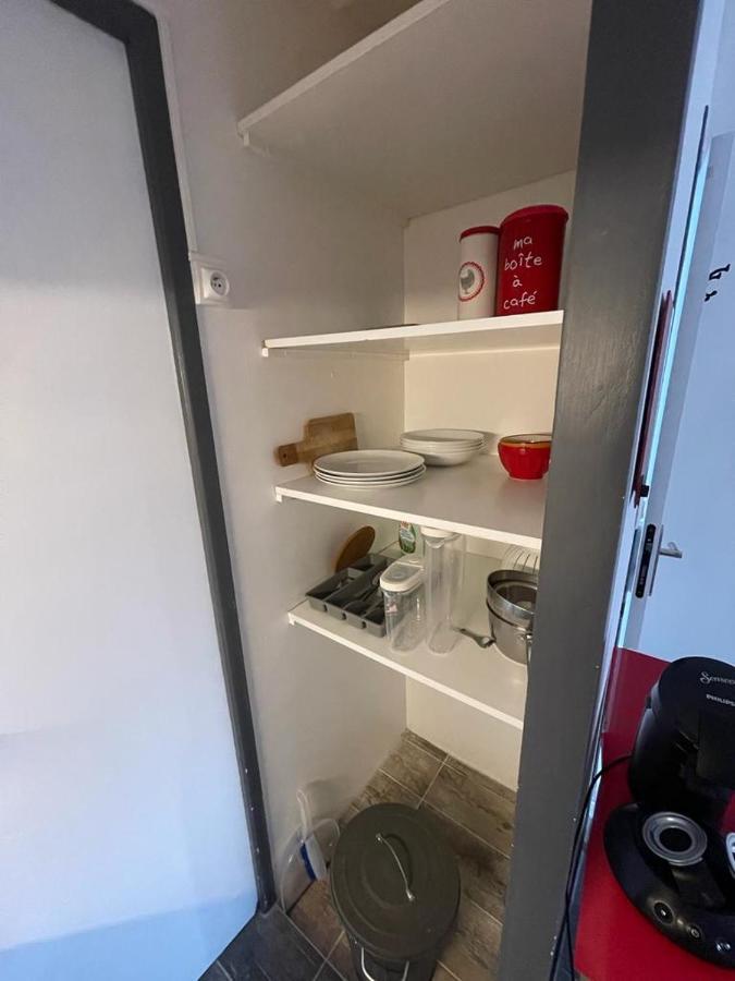 Le Confort - Calme, Ideale Couple, Business, Long Sejour Niort Zewnętrze zdjęcie