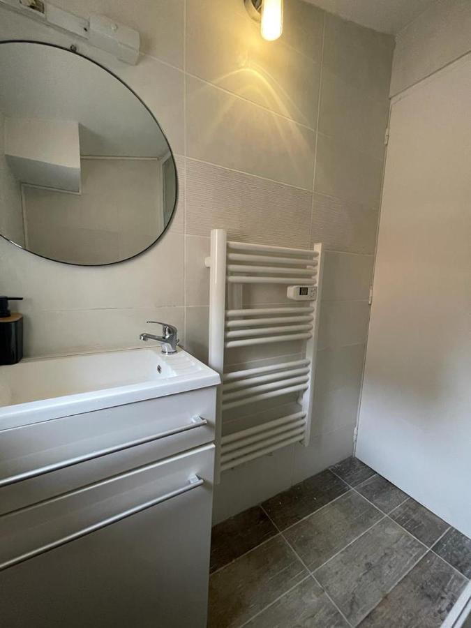 Le Confort - Calme, Ideale Couple, Business, Long Sejour Niort Zewnętrze zdjęcie